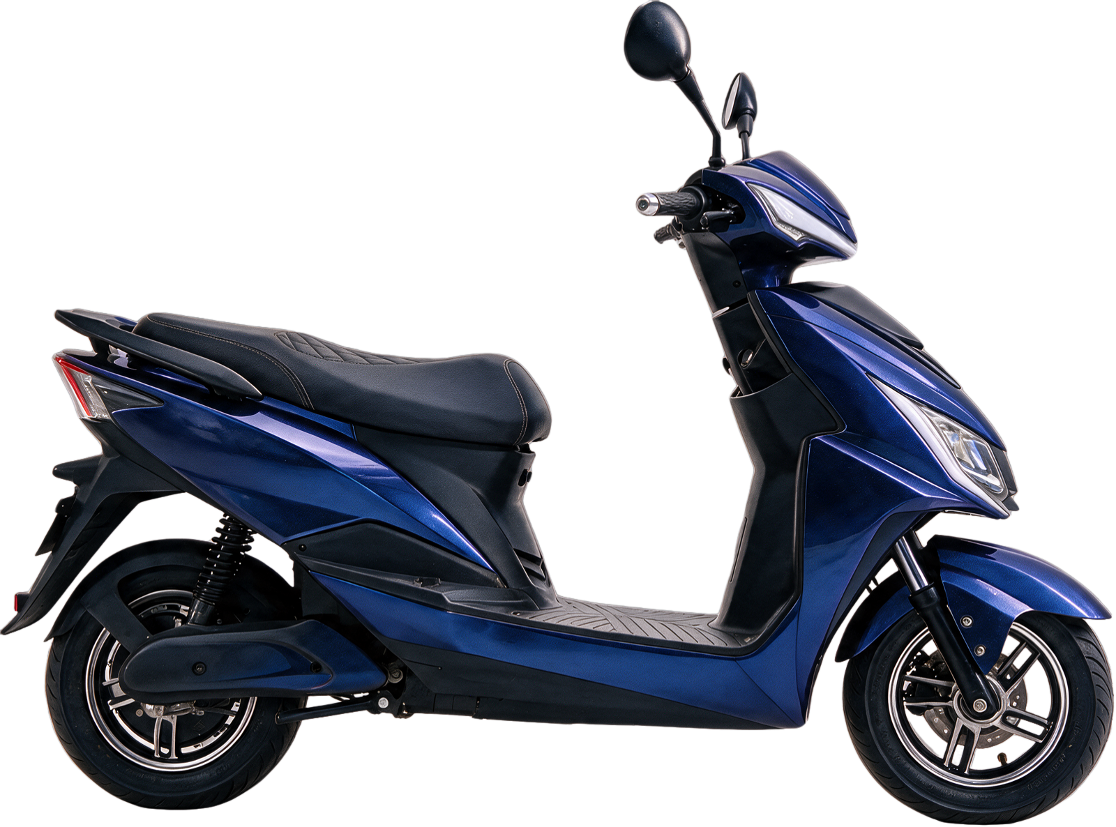 E-Cruiser AM